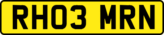 RH03MRN