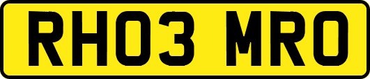 RH03MRO