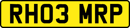 RH03MRP