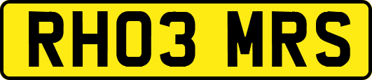 RH03MRS