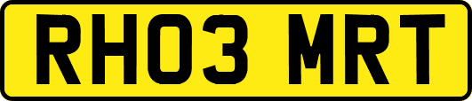 RH03MRT