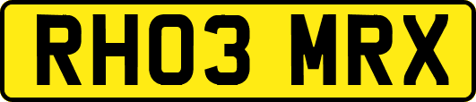 RH03MRX