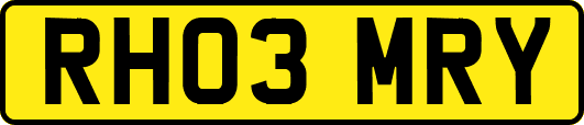 RH03MRY