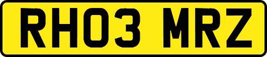 RH03MRZ