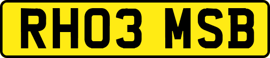 RH03MSB