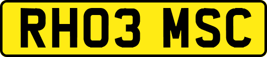 RH03MSC