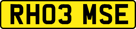 RH03MSE