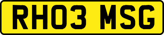 RH03MSG