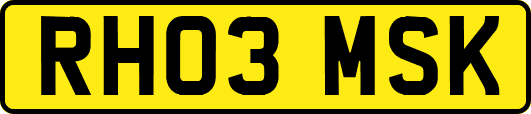 RH03MSK