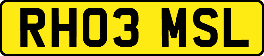 RH03MSL