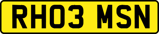 RH03MSN
