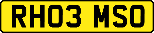 RH03MSO