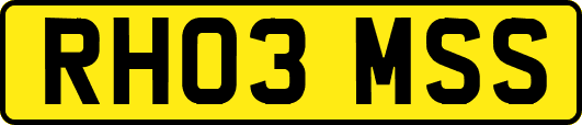 RH03MSS