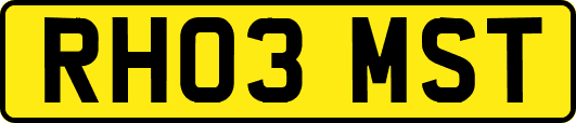 RH03MST