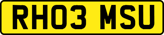 RH03MSU