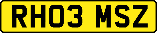 RH03MSZ