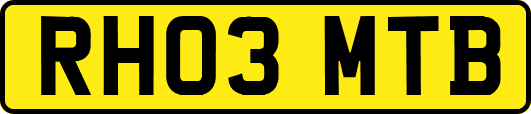 RH03MTB