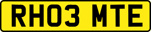 RH03MTE