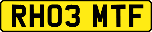 RH03MTF