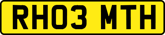 RH03MTH
