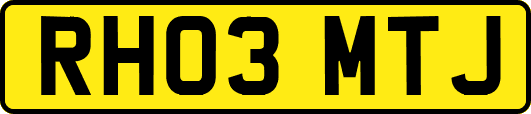 RH03MTJ