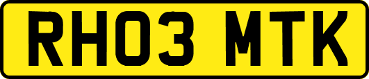 RH03MTK