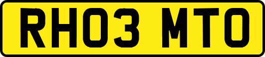 RH03MTO