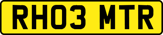 RH03MTR