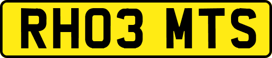 RH03MTS