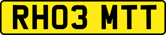 RH03MTT