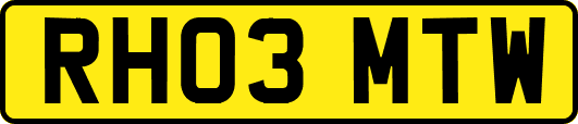 RH03MTW