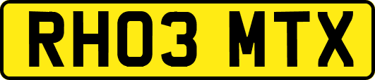 RH03MTX