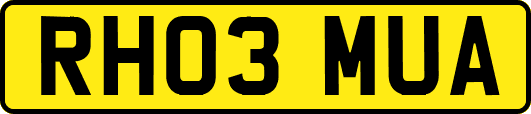 RH03MUA