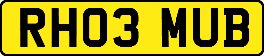 RH03MUB