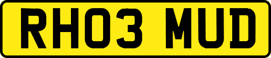 RH03MUD