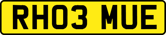 RH03MUE