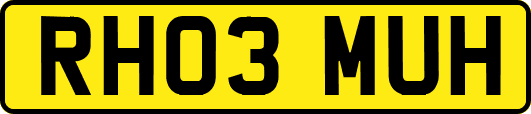 RH03MUH