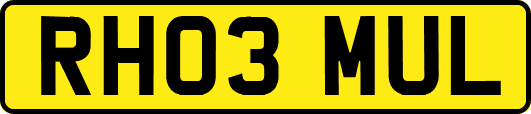 RH03MUL