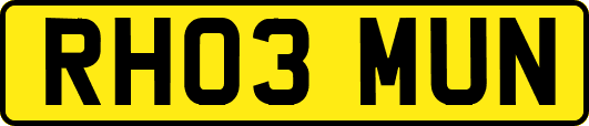 RH03MUN