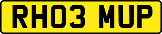 RH03MUP