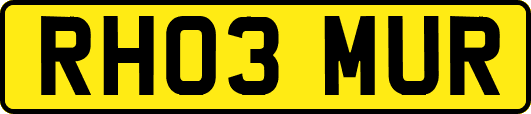 RH03MUR