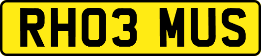 RH03MUS