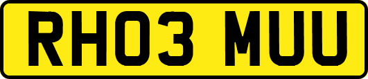 RH03MUU