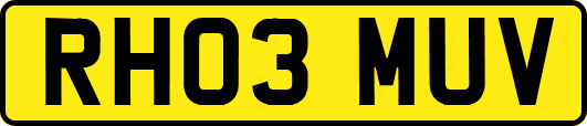 RH03MUV