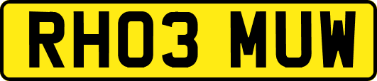 RH03MUW