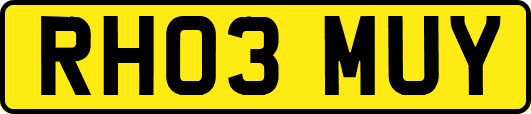 RH03MUY