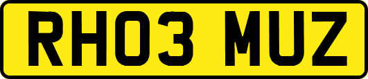 RH03MUZ