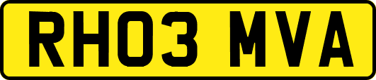 RH03MVA