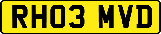 RH03MVD
