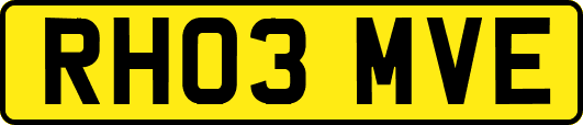 RH03MVE